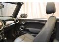 Midnight Black Metallic - Cooper Convertible Photo No. 27