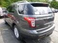 2015 Magnetic Ford Explorer XLT 4WD  photo #3
