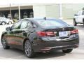 Crystal Black Pearl - TLX 3.5 Technology Photo No. 6