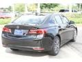Crystal Black Pearl - TLX 3.5 Technology Photo No. 8