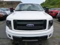 Oxford White - F150 FX4 SuperCrew 4x4 Photo No. 5