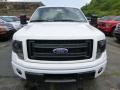 2014 Oxford White Ford F150 FX4 SuperCrew 4x4  photo #5