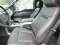Oxford White - F150 FX4 SuperCrew 4x4 Photo No. 7