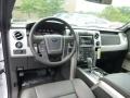 Oxford White - F150 FX4 SuperCrew 4x4 Photo No. 9