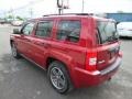 Inferno Red Crystal Pearl - Patriot Sport 4x4 Photo No. 9