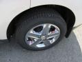 White Diamond Tricoat - Equinox LTZ AWD Photo No. 3