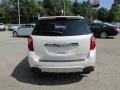 White Diamond Tricoat - Equinox LTZ AWD Photo No. 6