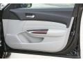 Graystone 2015 Acura TLX 3.5 Technology Door Panel