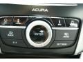 2015 Acura TLX 3.5 Technology Controls