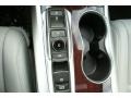 9 Speed Automatic 2015 Acura TLX 3.5 Technology Transmission