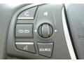 2015 Acura TLX 3.5 Technology Controls