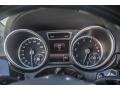  2015 GL 550 4Matic 550 4Matic Gauges