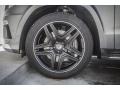 2015 Mercedes-Benz GL 550 4Matic Wheel and Tire Photo