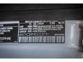  2014 G 550 Polar White Color Code 149