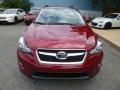 2014 Venetian Red Pearl Subaru XV Crosstrek 2.0i Premium  photo #2