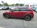 2014 Venetian Red Pearl Subaru XV Crosstrek 2.0i Premium  photo #4
