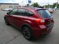 2014 Venetian Red Pearl Subaru XV Crosstrek 2.0i Premium  photo #5