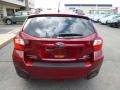 2014 Venetian Red Pearl Subaru XV Crosstrek 2.0i Premium  photo #6