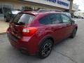 2014 Venetian Red Pearl Subaru XV Crosstrek 2.0i Premium  photo #7