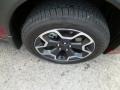 2014 Venetian Red Pearl Subaru XV Crosstrek 2.0i Premium  photo #9
