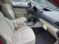 2014 Venetian Red Pearl Subaru XV Crosstrek 2.0i Premium  photo #10
