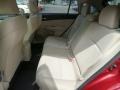 2014 Venetian Red Pearl Subaru XV Crosstrek 2.0i Premium  photo #12