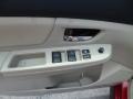 2014 Venetian Red Pearl Subaru XV Crosstrek 2.0i Premium  photo #16