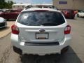 2014 Satin White Pearl Subaru XV Crosstrek 2.0i Premium  photo #6