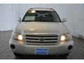 Millennium Silver Metallic - Highlander I4 Photo No. 2