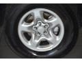 Millennium Silver Metallic - Highlander I4 Photo No. 3