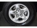 Millennium Silver Metallic - Highlander I4 Photo No. 4