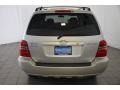 Millennium Silver Metallic - Highlander I4 Photo No. 7