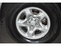 Millennium Silver Metallic - Highlander I4 Photo No. 8