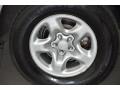 Millennium Silver Metallic - Highlander I4 Photo No. 9