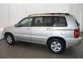 Millennium Silver Metallic - Highlander I4 Photo No. 10
