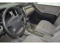 Millennium Silver Metallic - Highlander I4 Photo No. 12