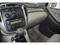 Millennium Silver Metallic - Highlander I4 Photo No. 14