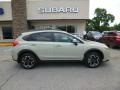 Desert Khaki - XV Crosstrek 2.0i Premium Photo No. 8