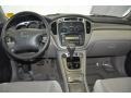 Millennium Silver Metallic - Highlander I4 Photo No. 20