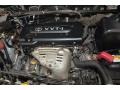 Millennium Silver Metallic - Highlander I4 Photo No. 28