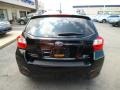 2014 Crystal Black Silica Subaru XV Crosstrek 2.0i Limited  photo #6