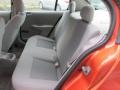 2007 Sunburst Orange Metallic Chevrolet Cobalt LS Sedan  photo #18