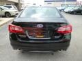 2015 Crystal Black Silica Subaru Legacy 3.6R Limited  photo #6