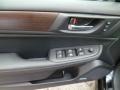 Door Panel of 2015 Legacy 3.6R Limited