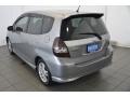 Storm Silver Metallic - Fit Sport Photo No. 6