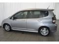Storm Silver Metallic - Fit Sport Photo No. 10