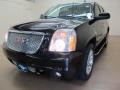 Onyx Black - Yukon Denali AWD Photo No. 3