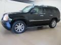 Onyx Black - Yukon Denali AWD Photo No. 4