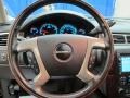 Onyx Black - Yukon Denali AWD Photo No. 30