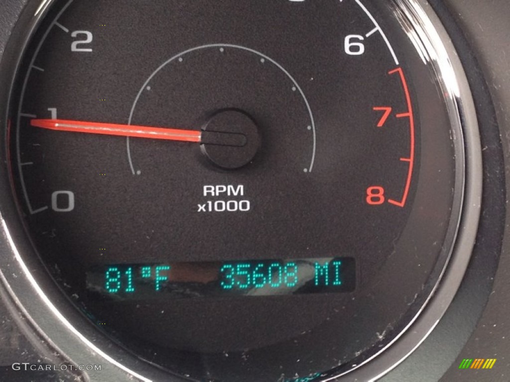 2006 Cobalt LT Coupe - Summit White / Ebony photo #18